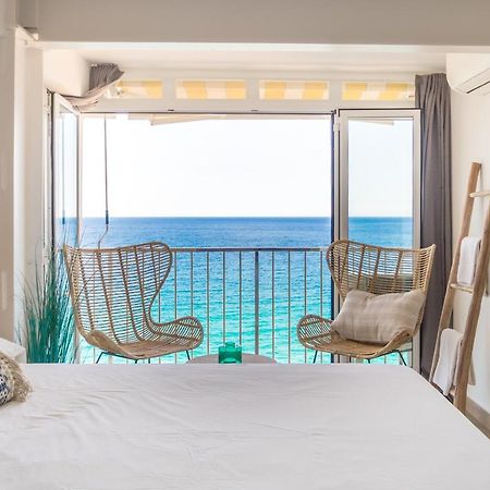 Sugar Beach Boutique Studio Platja d'Aro Εξωτερικό φωτογραφία