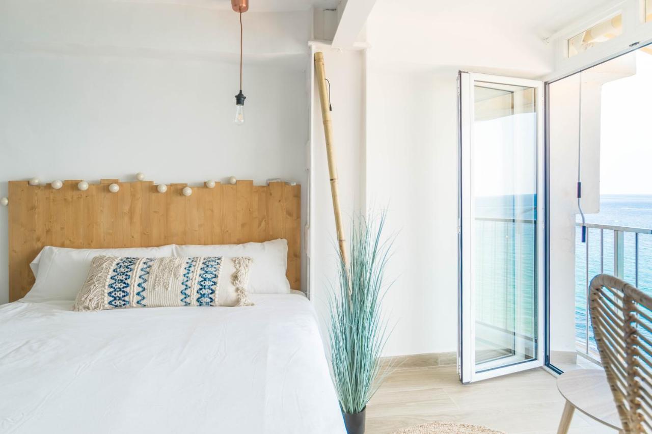 Sugar Beach Boutique Studio Platja d'Aro Εξωτερικό φωτογραφία