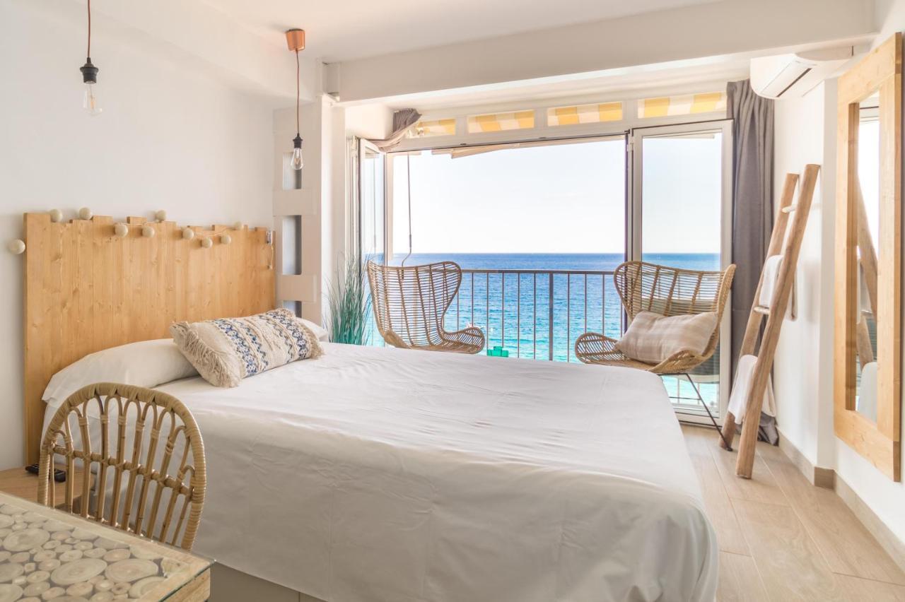 Sugar Beach Boutique Studio Platja d'Aro Εξωτερικό φωτογραφία