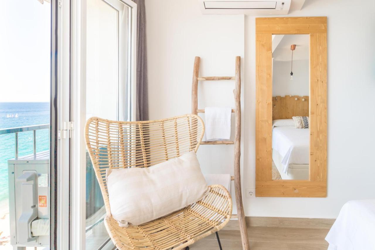 Sugar Beach Boutique Studio Platja d'Aro Εξωτερικό φωτογραφία