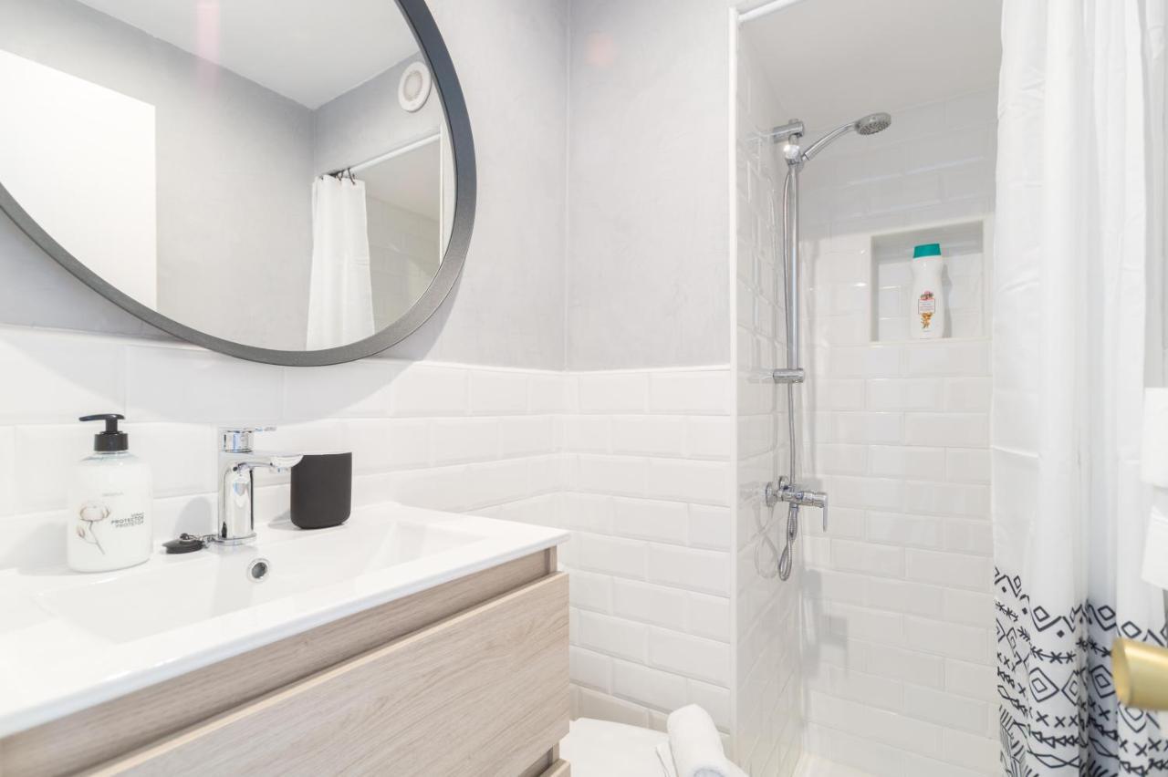 Sugar Beach Boutique Studio Platja d'Aro Εξωτερικό φωτογραφία