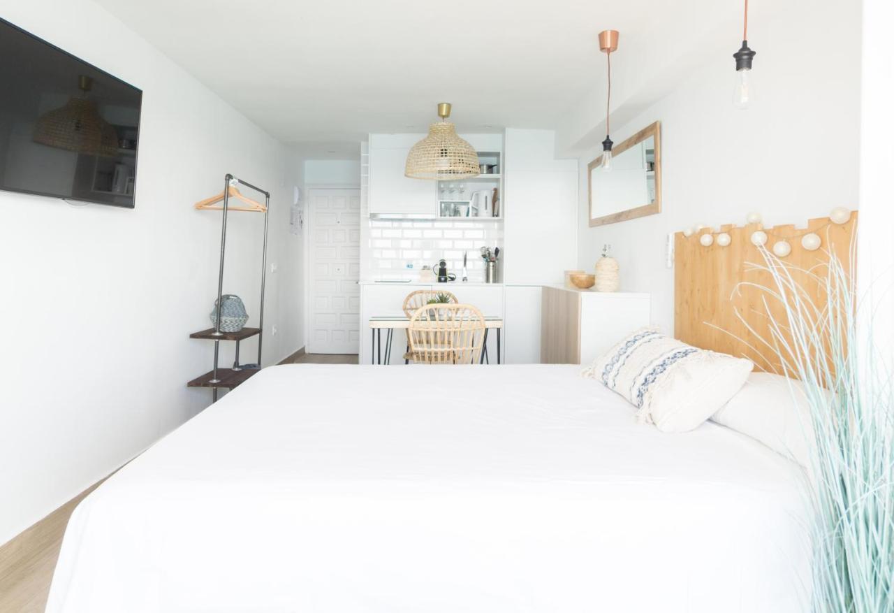 Sugar Beach Boutique Studio Platja d'Aro Εξωτερικό φωτογραφία