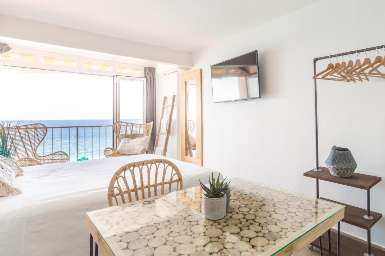 Sugar Beach Boutique Studio Platja d'Aro Εξωτερικό φωτογραφία