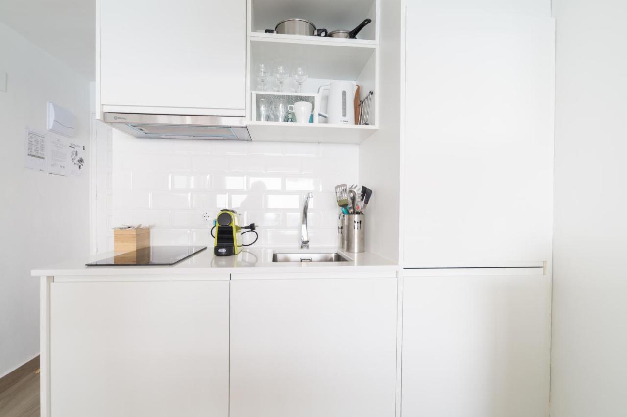 Sugar Beach Boutique Studio Platja d'Aro Εξωτερικό φωτογραφία