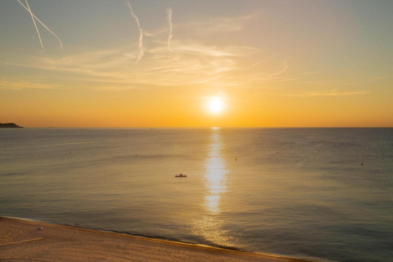 Sugar Beach Boutique Studio Platja d'Aro Εξωτερικό φωτογραφία
