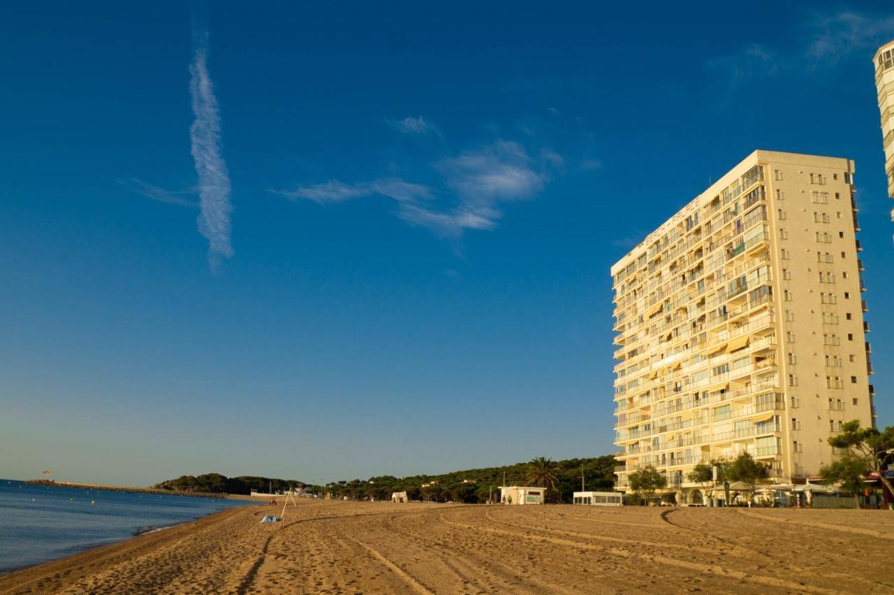Sugar Beach Boutique Studio Platja d'Aro Εξωτερικό φωτογραφία