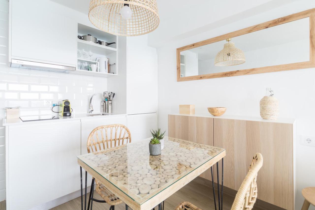 Sugar Beach Boutique Studio Platja d'Aro Εξωτερικό φωτογραφία