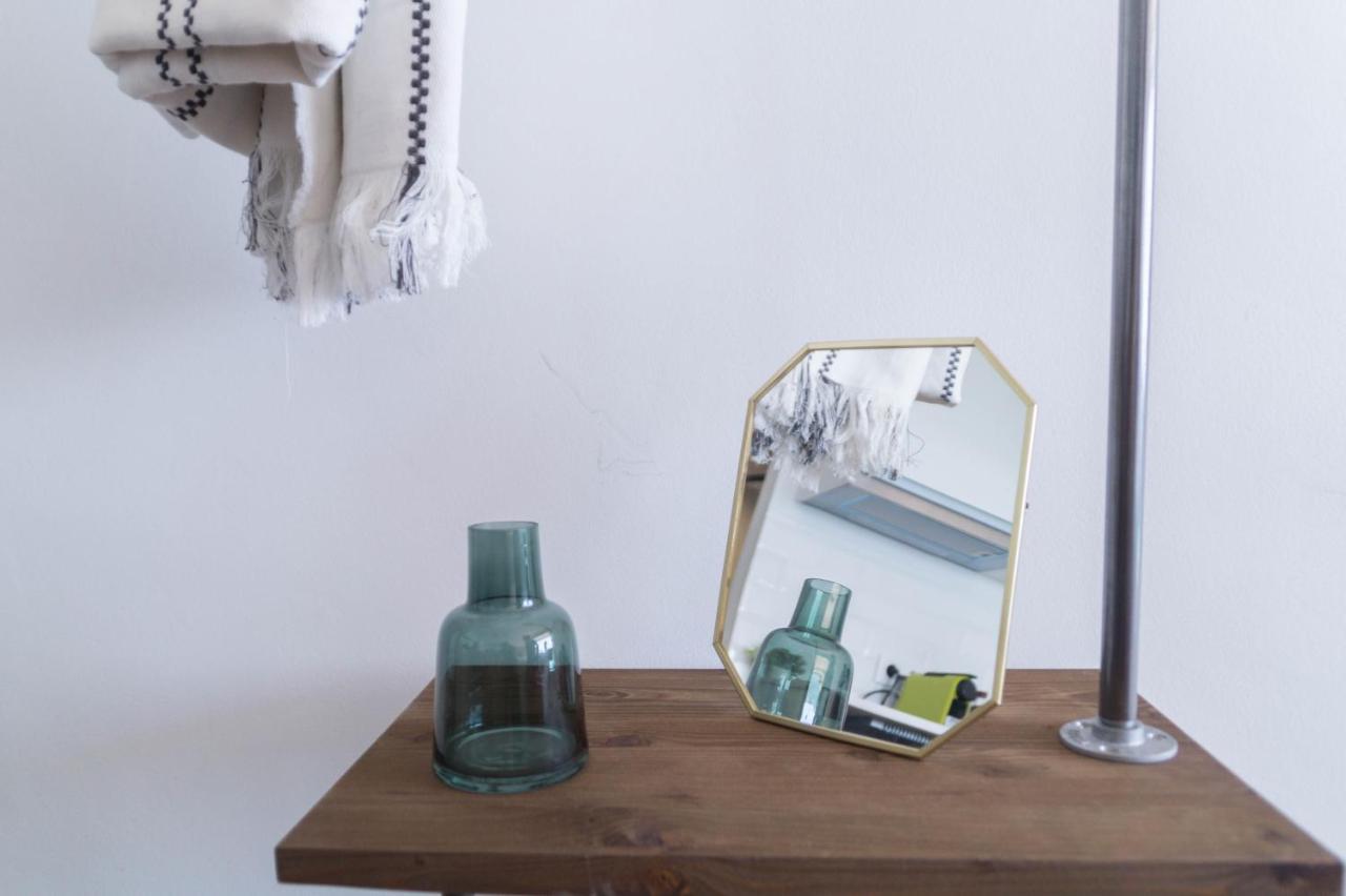 Sugar Beach Boutique Studio Platja d'Aro Εξωτερικό φωτογραφία