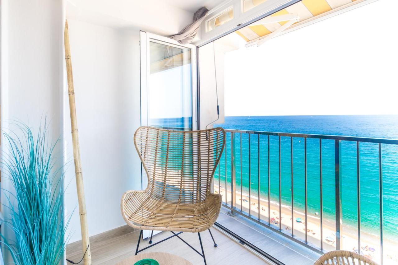 Sugar Beach Boutique Studio Platja d'Aro Εξωτερικό φωτογραφία