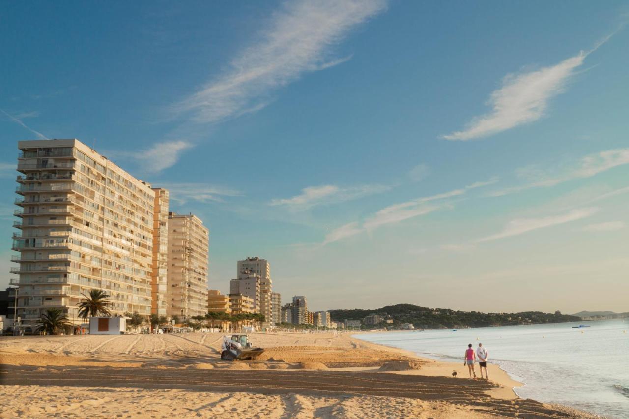 Sugar Beach Boutique Studio Platja d'Aro Εξωτερικό φωτογραφία