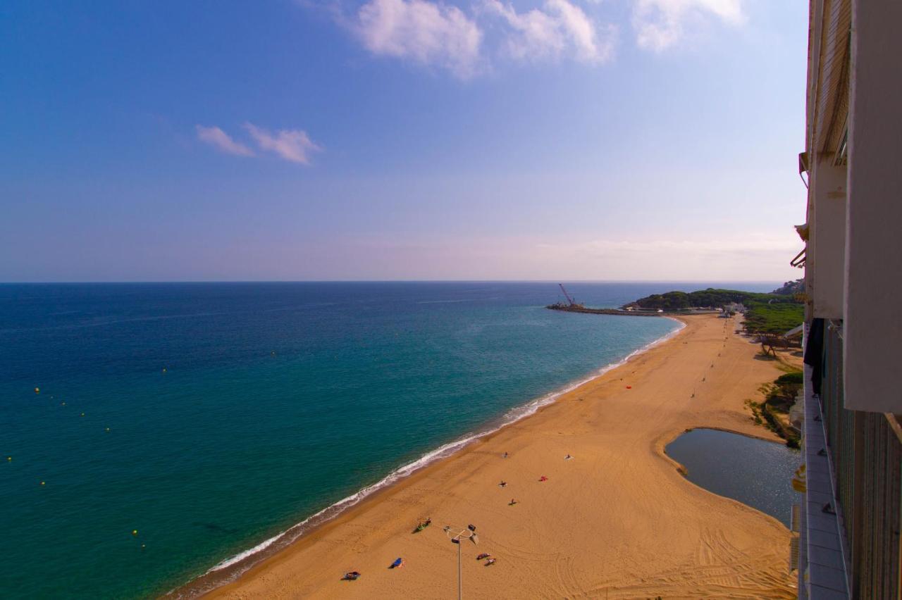 Sugar Beach Boutique Studio Platja d'Aro Εξωτερικό φωτογραφία