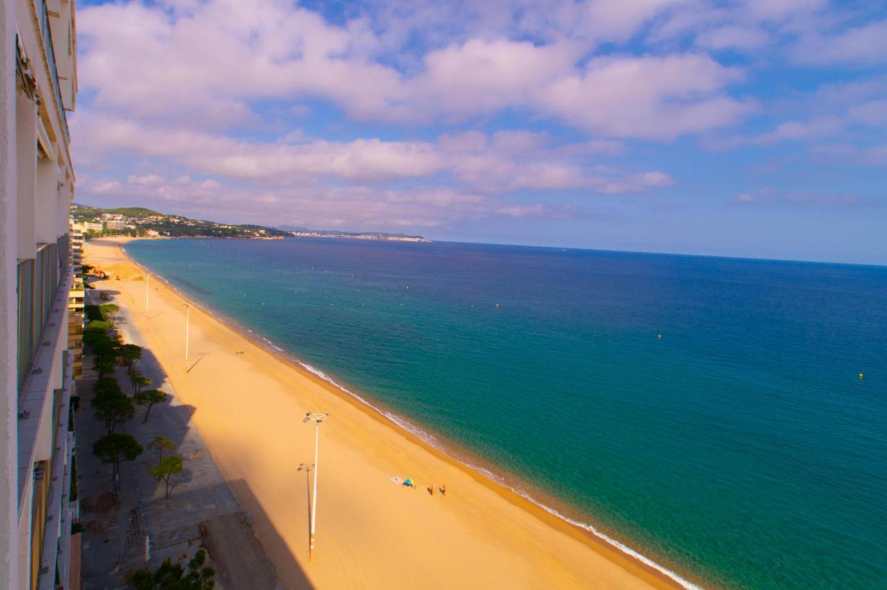 Sugar Beach Boutique Studio Platja d'Aro Εξωτερικό φωτογραφία