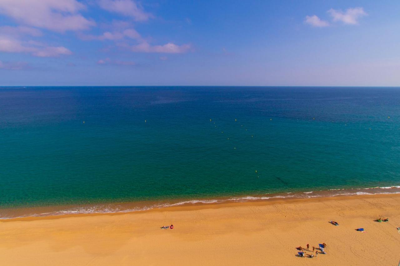 Sugar Beach Boutique Studio Platja d'Aro Εξωτερικό φωτογραφία